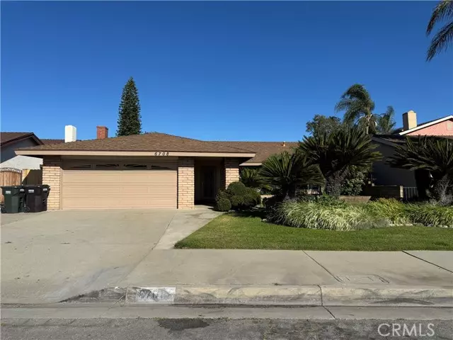 6708 Bequette AVE, Pico Rivera, CA 90660