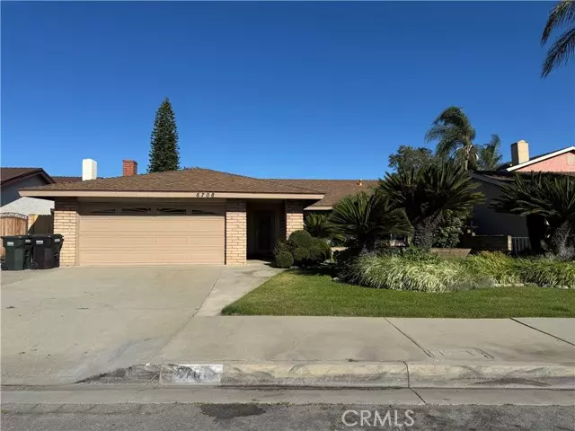 6708 Bequette AVE, Pico Rivera, CA 90660