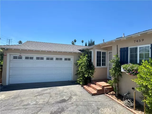 7459 Vanalden AVE, Reseda, CA 91335