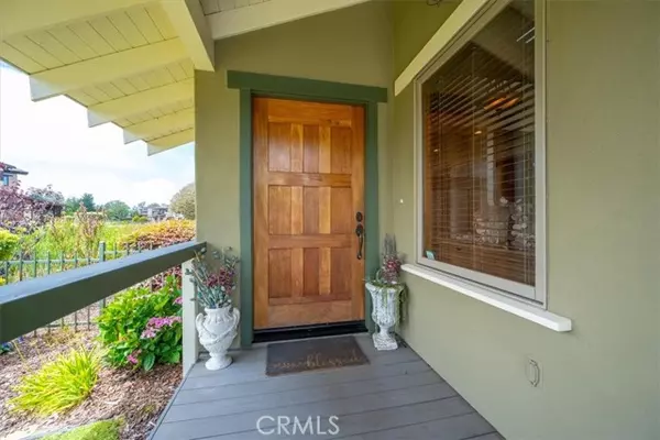 Arroyo Grande, CA 93420,740 Avocet WAY