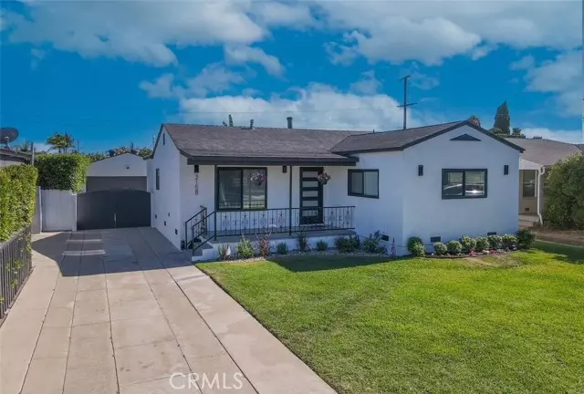 3158 W 153rd ST, Gardena, CA 90249