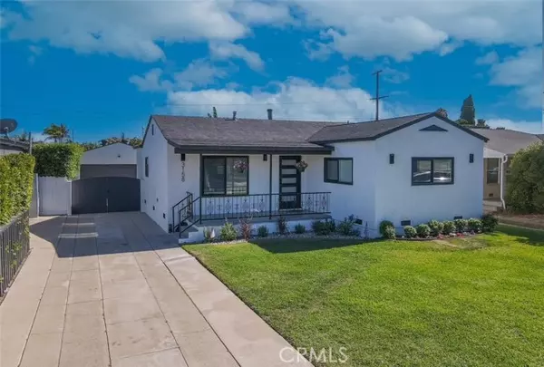 Gardena, CA 90249,3158 W 153rd ST