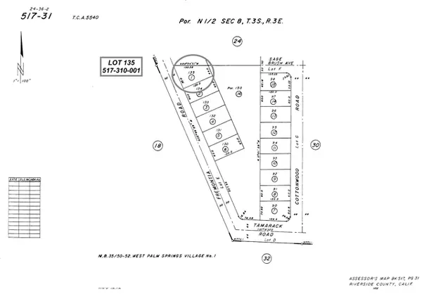 13388 Fremontia, Whitewater, CA 92282