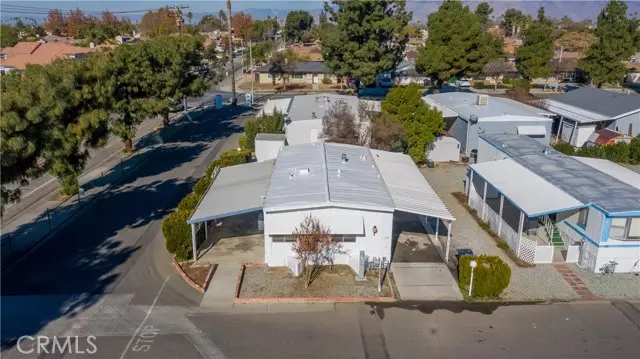 Hemet, CA 92543,725 W THORNTON AVE 25