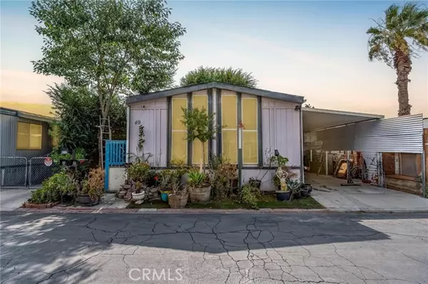 1097 N State ST 49, Hemet, CA 92543
