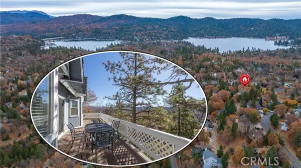 28204 Arbon LN, Lake Arrowhead, CA 92352