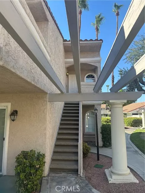Palm Springs, CA 92264,505 S Farrell DR I-52