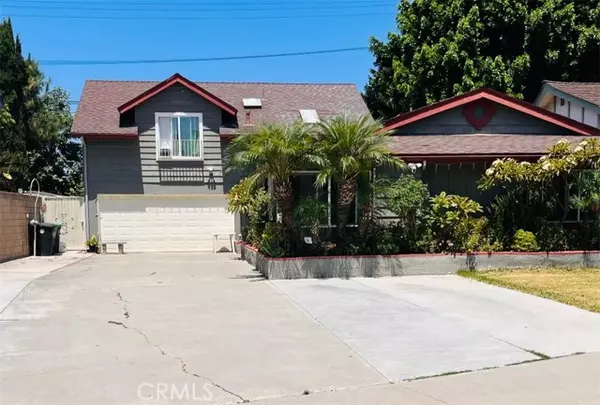 13371 Epping WAY, Tustin, CA 92780