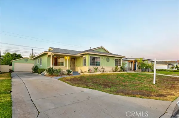 9649 Cloverwood ST, Bellflower, CA 90706