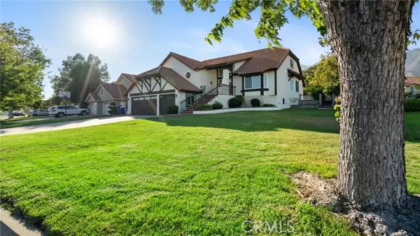 Rancho Cucamonga, CA 91737,11000 Cross Keys DR