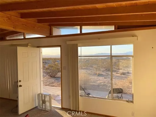 5555 oleta rd, Johnson Valley, CA 92285