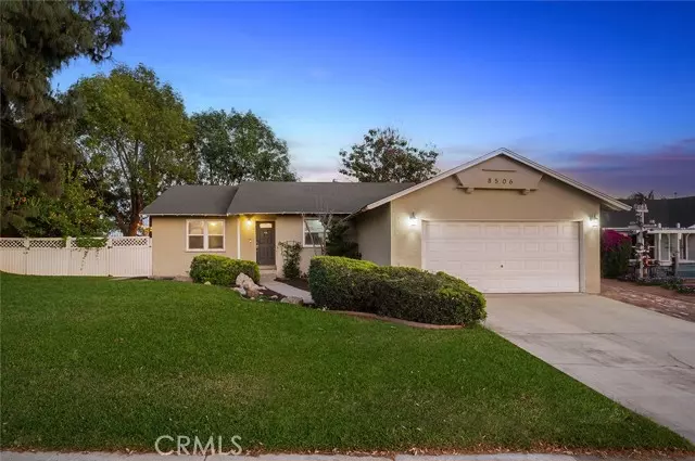 Riverside, CA 92504,8506 Conway DR