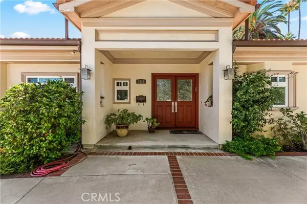 Woodland Hills, CA 91364,4811 Heaven AVE