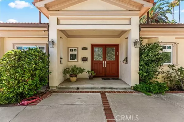 Woodland Hills, CA 91364,4811 Heaven AVE