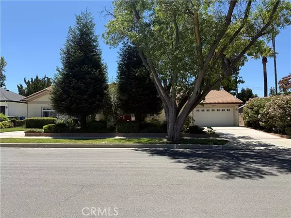 4811 Heaven AVE, Woodland Hills, CA 91364