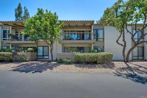 San Diego, CA 92128,12505 Oaks North DR 141