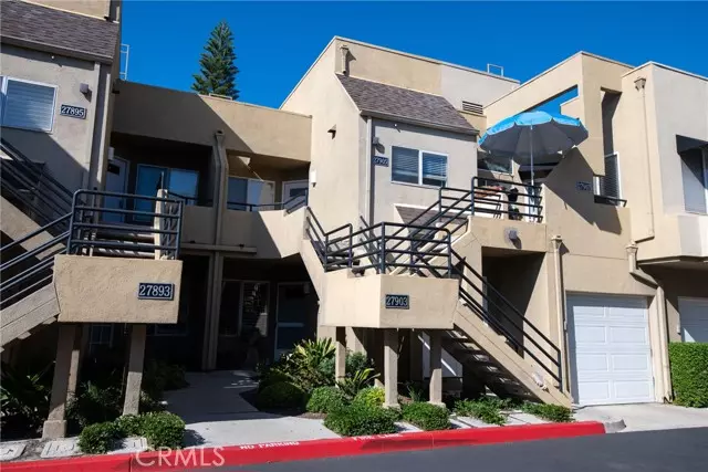 27905 Cinnamon 207, Mission Viejo, CA 92691