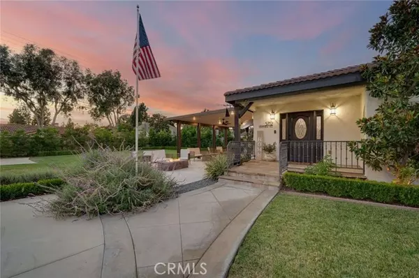 5712 Grandview AVE, Yorba Linda, CA 92886