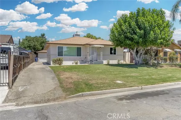 Bakersfield, CA 93304,1018 Chester PL