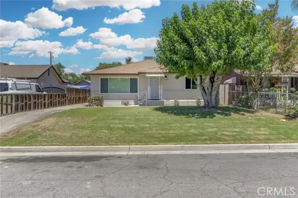 Bakersfield, CA 93304,1018 Chester PL