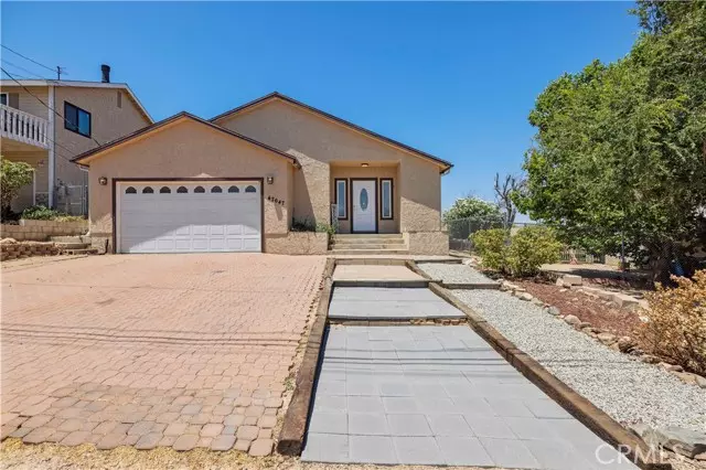 Lake Hughes, CA 93532,42647 Pinecliff ST