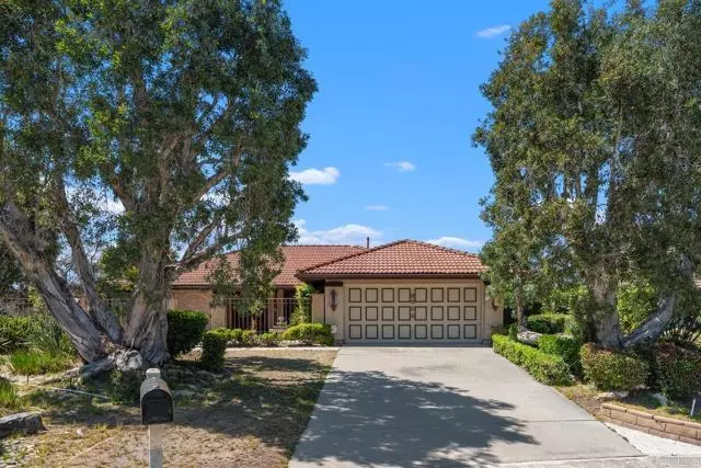 1502 Vanessa CIR, Encinitas, CA 92024