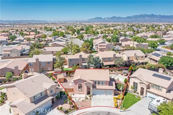 Victorville, CA 92392,12598 Mann ST