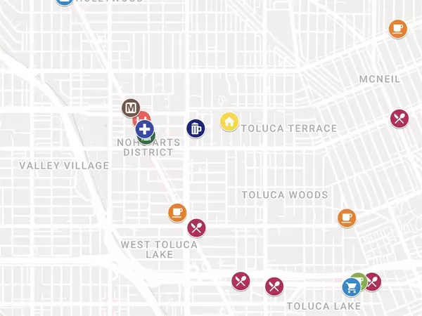 North Hollywood, CA 91601,5327 Riverton AVE