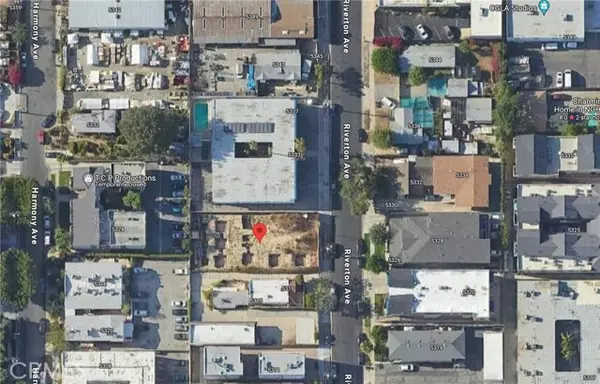 North Hollywood, CA 91601,5327 Riverton AVE