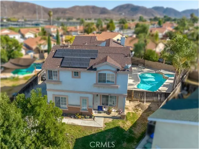 Hemet, CA 92545,1527 Palomar Mountain PL