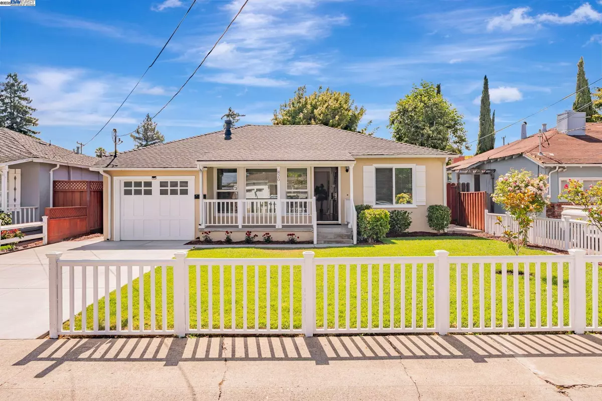 Redwood City, CA 94063,820 9Th Ave