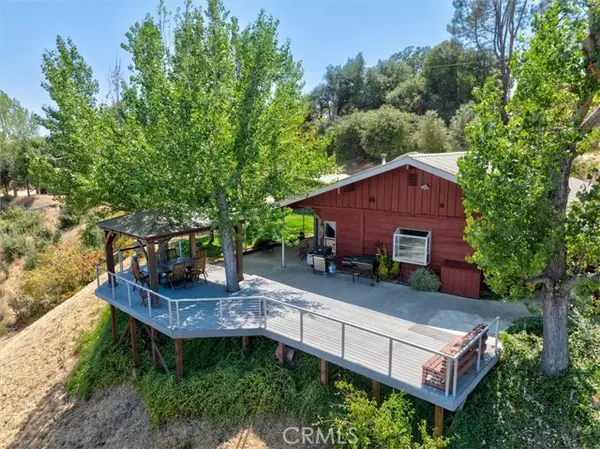 44327 Highway 49, Ahwahnee, CA 93601