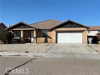 13352 Pleasant View AVE, Hesperia, CA 92344