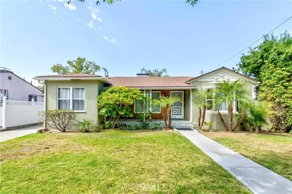 926 Patterson AVE, Glendale, CA 91202