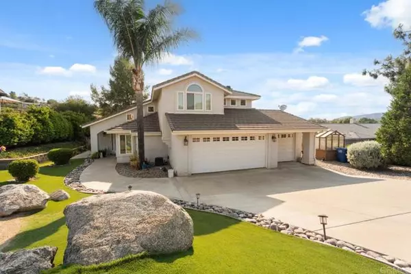 25250 Hereford DR, Ramona, CA 92065