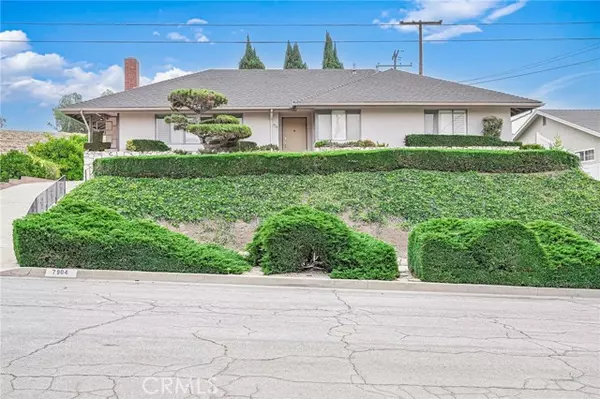 Whittier, CA 90602,7904 Ocean VW