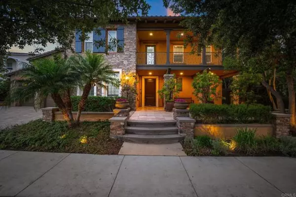 3219 Corte Paloma, Carlsbad, CA 92009