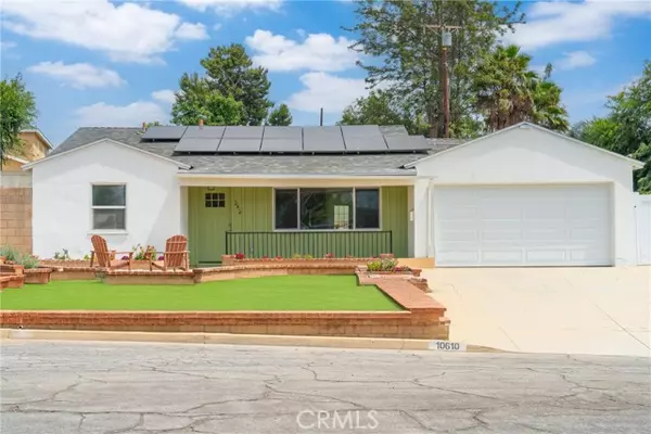 10610 Ruoff AVE, Whittier, CA 90604