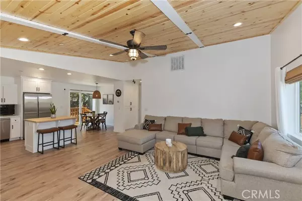 Big Bear City, CA 92314,901 Ash LN