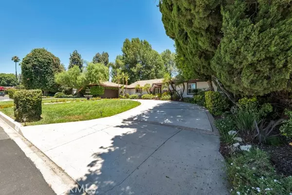 Northridge, CA 91324,9604 Tunney AVE