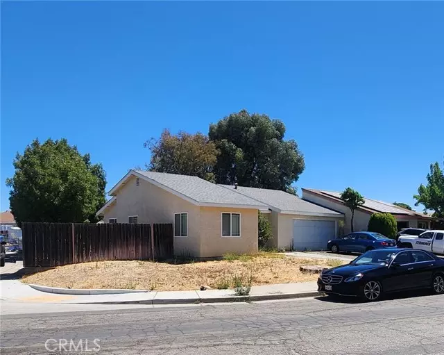 1103 Parkview LN, Paso Robles, CA 93446