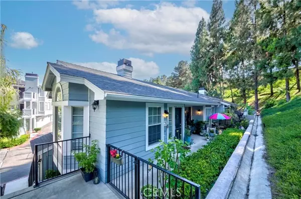 23412 Pacific Park DR 6A, Aliso Viejo, CA 92656