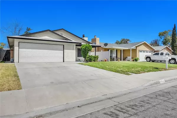 Lancaster, CA 93535,44506 Sancroft AVE