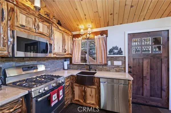 Big Bear City, CA 92314,1212 S Minton AVE