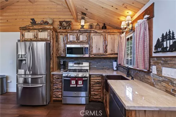 Big Bear City, CA 92314,1212 S Minton AVE