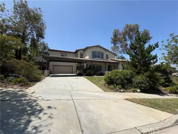 524 Golden West DR, Redlands, CA 92373