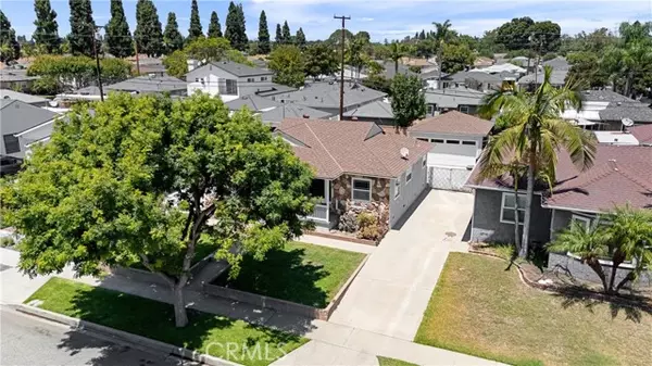 Lakewood, CA 90713,5719 Silva ST