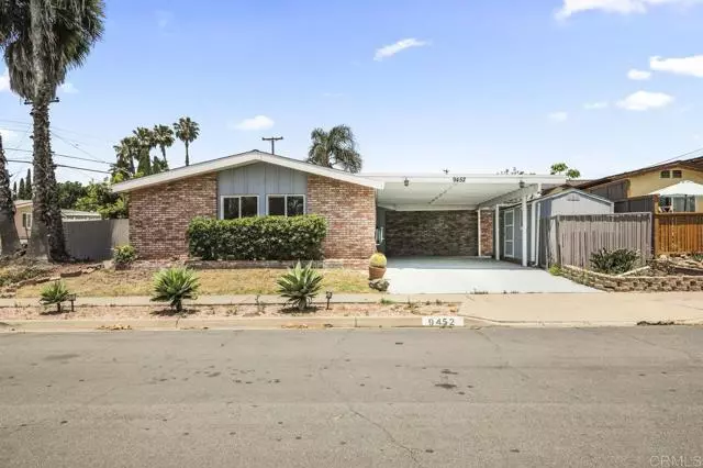 9452 Larrabee AVE, San Diego, CA 92123