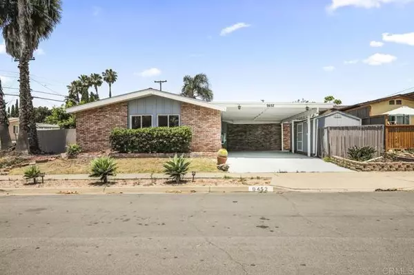 9452 Larrabee AVE, San Diego, CA 92123