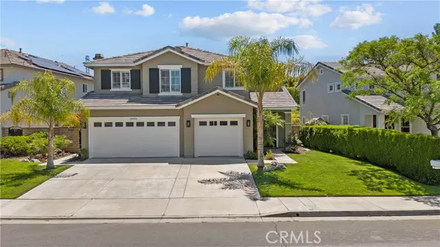 28456 Calex DR, Valencia, CA 91354